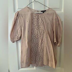 Express short sleeve